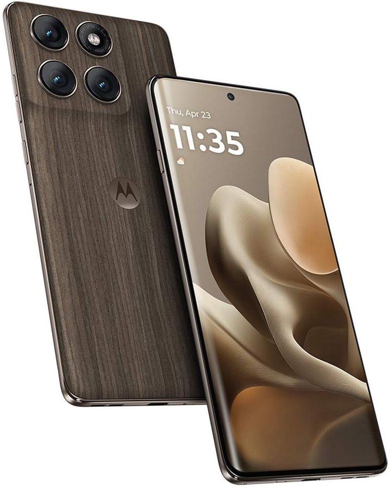 Refurbished Motorola Edge 60 Pro - Reebelo Ireland