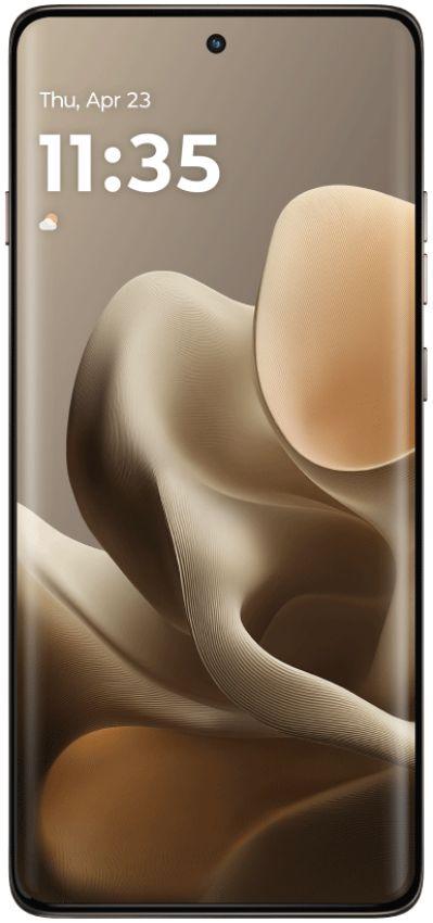 Refurbished Motorola Edge 60 Pro - Reebelo Ireland