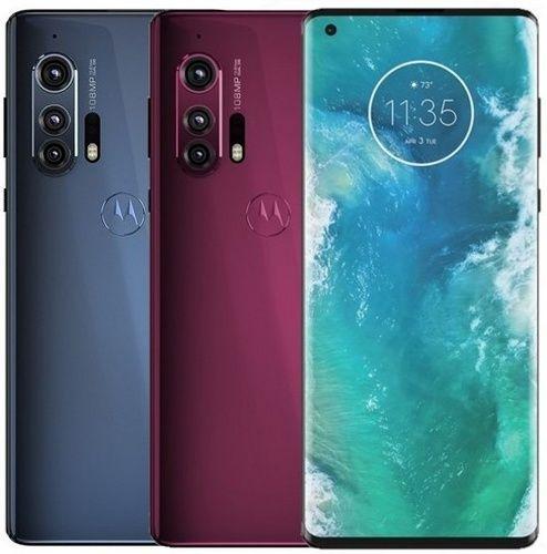 Refurbished Motorola Edge+ (2020) - Reebelo Ireland