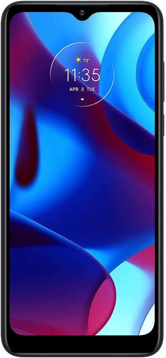 Refurbished Motorola G Pure (2021) - Reebelo Ireland