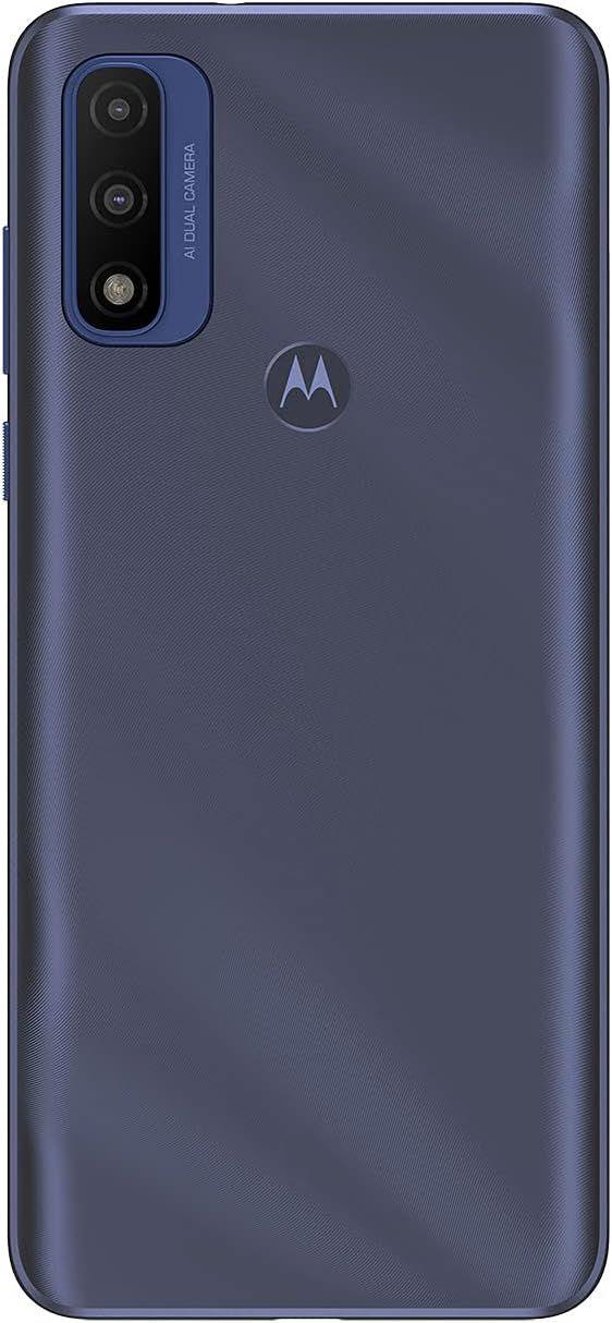 Refurbished Motorola G Pure (2021) - Reebelo Ireland