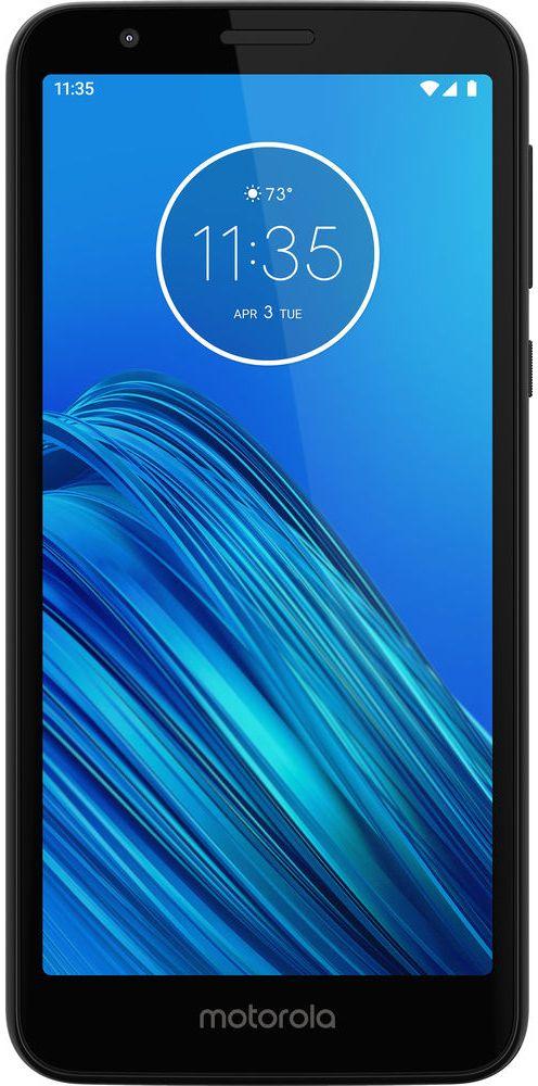 Refurbished Motorola Moto E6 - Reebelo Ireland