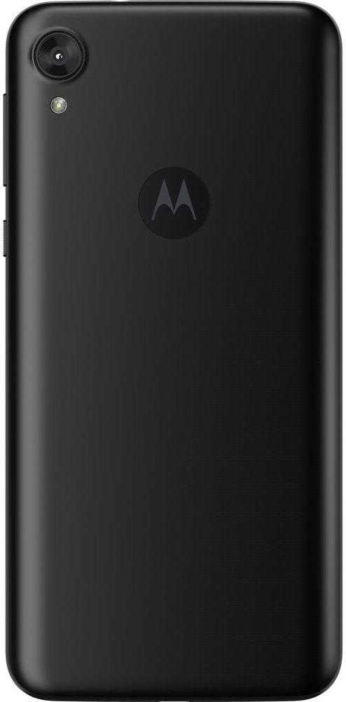 Refurbished Motorola Moto E6 - Reebelo Ireland