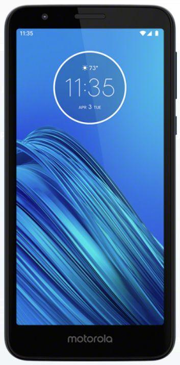 Refurbished Motorola Moto E6 - Reebelo Ireland