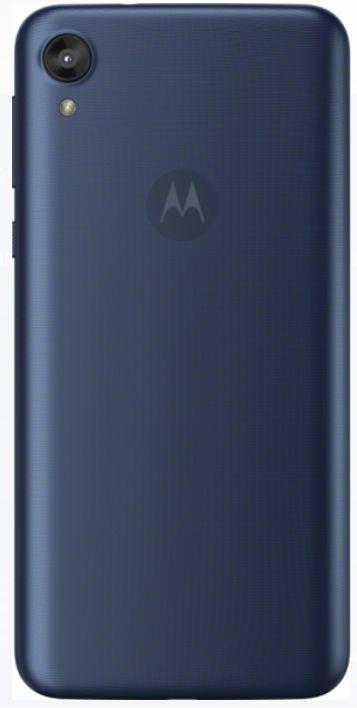 Refurbished Motorola Moto E6 - Reebelo Ireland