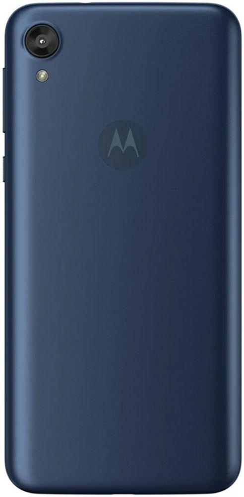 Refurbished Motorola Moto E6 - Reebelo Ireland