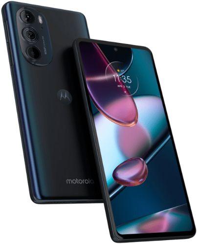 Refurbished Motorola Edge+ (2022) - Reebelo Ireland