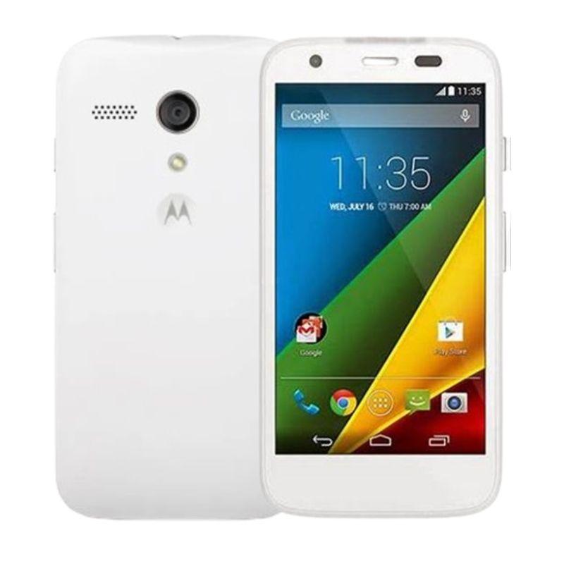 Refurbished Motorola Moto G (2013) - Reebelo Ireland
