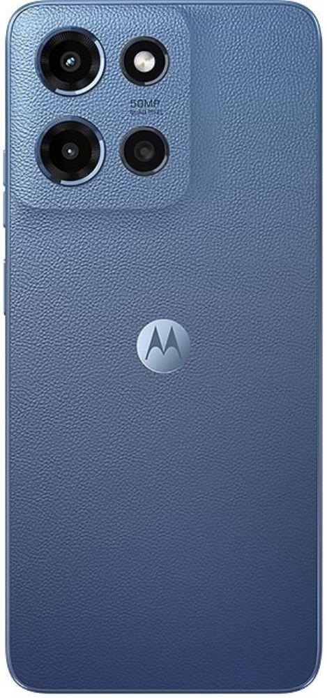 Refurbished Motorola Moto G (2025) - Reebelo Ireland
