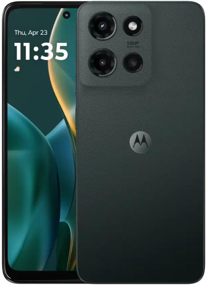 Refurbished Motorola Moto G (2025) - Reebelo Ireland