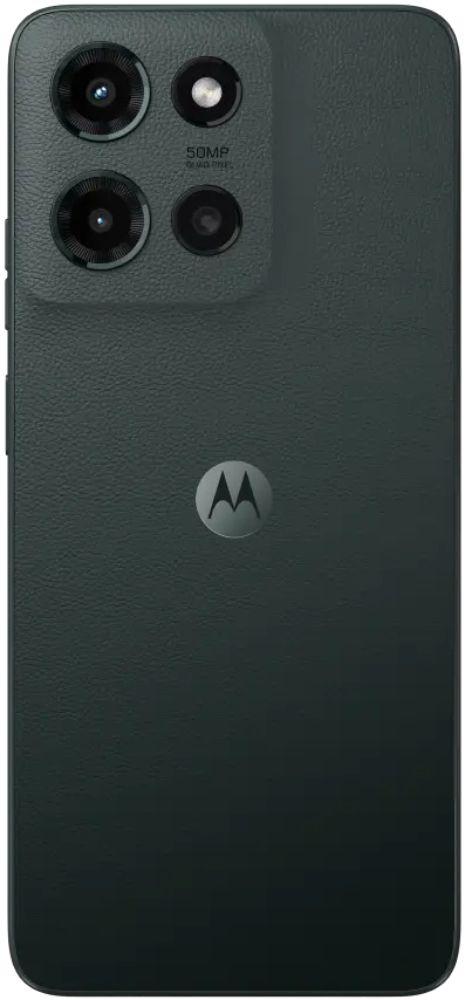 Refurbished Motorola Moto G (2025) - Reebelo Ireland