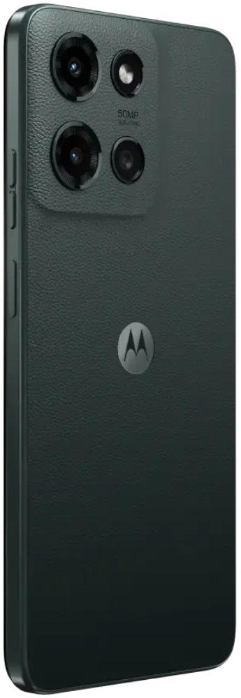 Refurbished Motorola Moto G (2025) - Reebelo Ireland