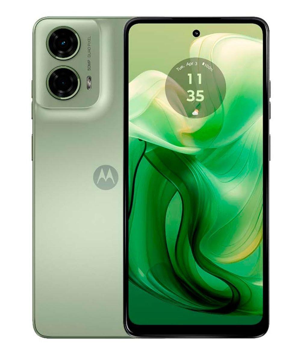 Refurbished Motorola Moto G24 - Reebelo Ireland