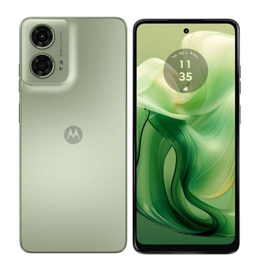 Refurbished Motorola Moto G24 - Reebelo Ireland