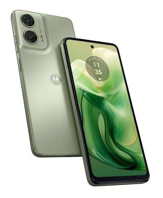 Refurbished Motorola Moto G24 - Reebelo Ireland