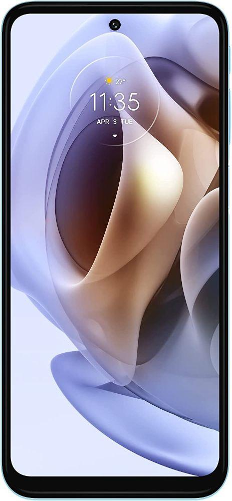 Refurbished Motorola Moto G31 - Reebelo Ireland