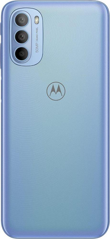 Refurbished Motorola Moto G31 - Reebelo Ireland
