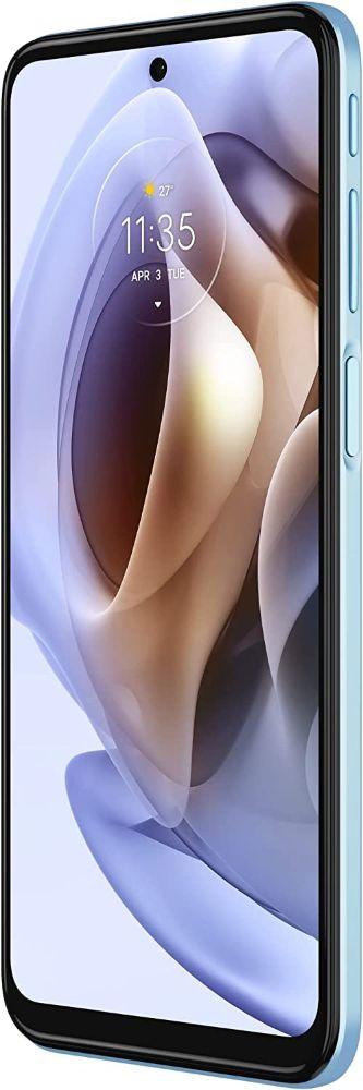 Refurbished Motorola Moto G31 - Reebelo Ireland