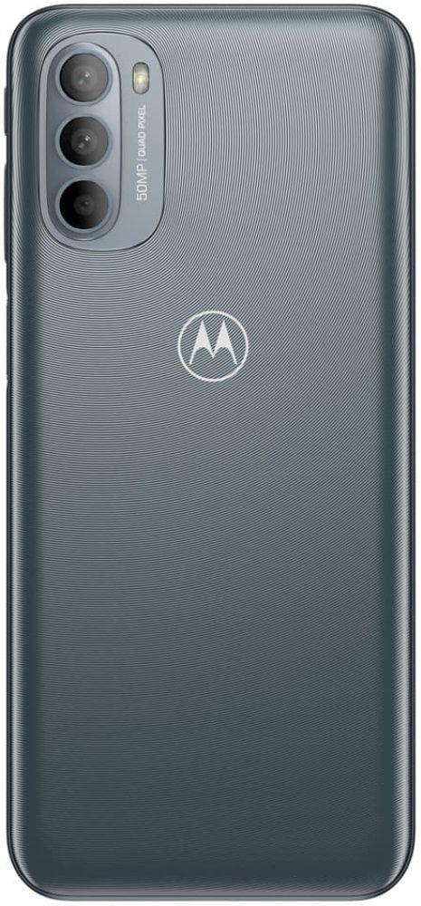 Refurbished Motorola Moto G31 - Reebelo Ireland