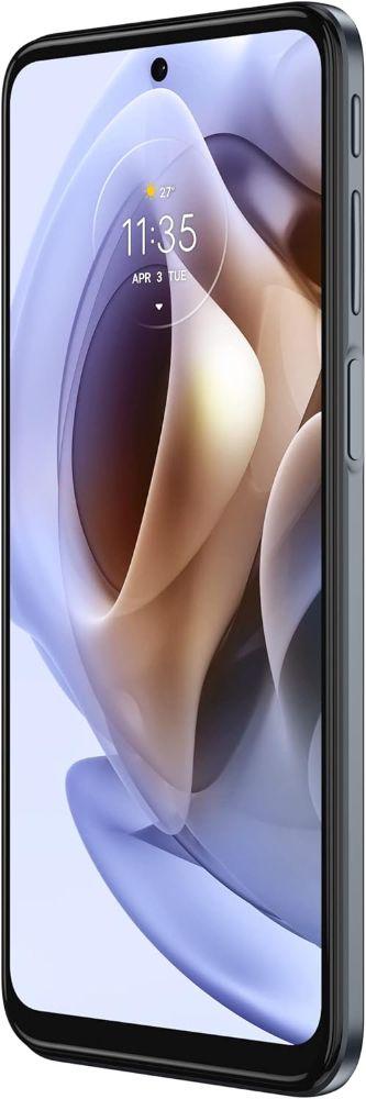 Refurbished Motorola Moto G31 - Reebelo Ireland