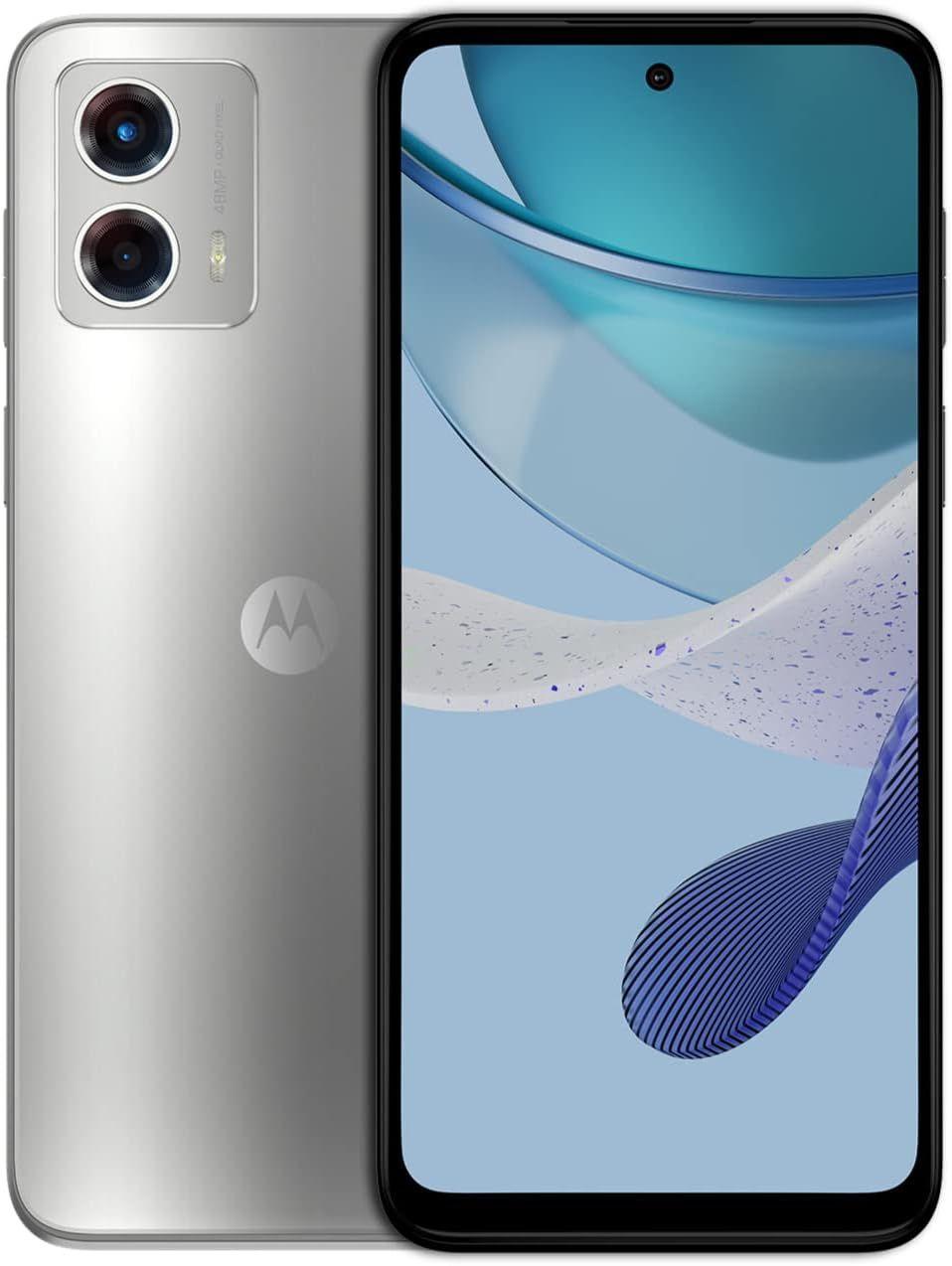 Refurbished Motorola Moto G 5G (2023) - Reebelo Ireland