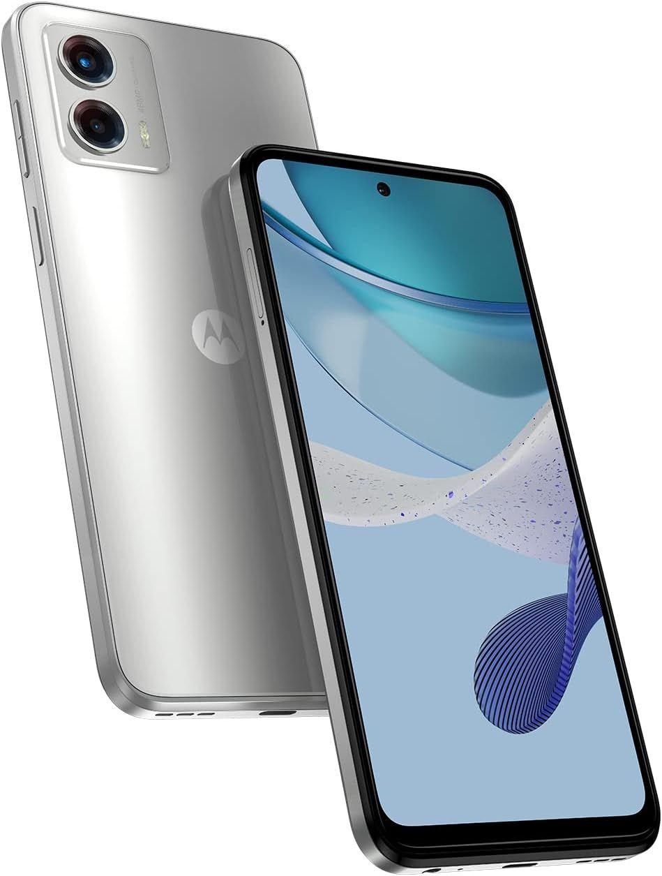 Refurbished Motorola Moto G 5G (2023) - Reebelo Ireland