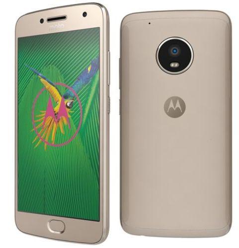 Refurbished Motorola Moto G5S Plus - Reebelo Ireland