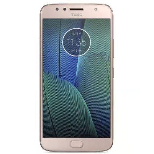 Refurbished Motorola Moto G5S Plus - Reebelo Ireland