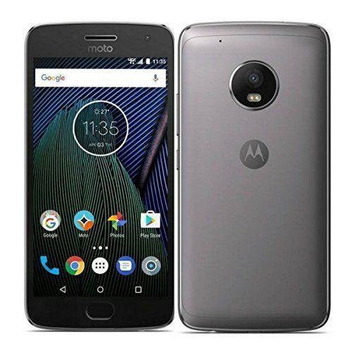 Refurbished Motorola Moto G5S Plus - Reebelo Ireland