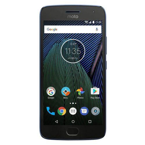 Refurbished Motorola Moto G5S Plus - Reebelo Ireland