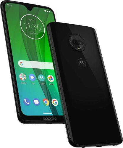 Refurbished Motorola Moto G7 - Reebelo Ireland