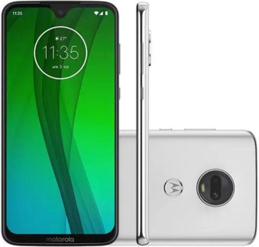Refurbished Motorola Moto G7 - Reebelo Ireland