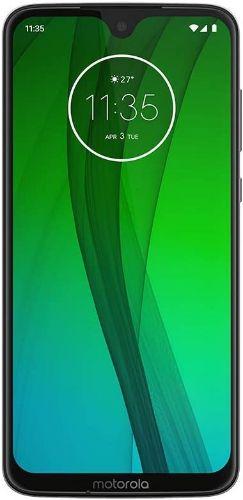 Refurbished Motorola Moto G7 - Reebelo Ireland