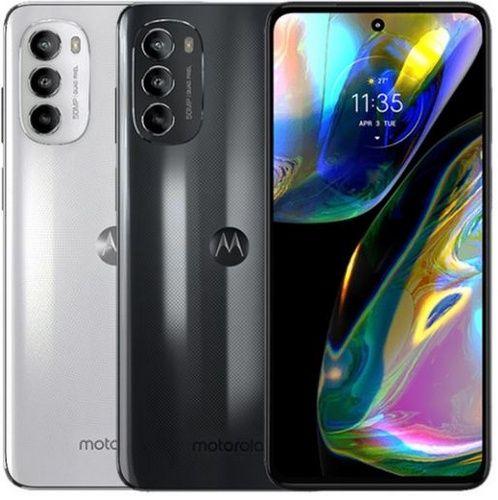Refurbished Motorola Moto G82 - Reebelo Ireland