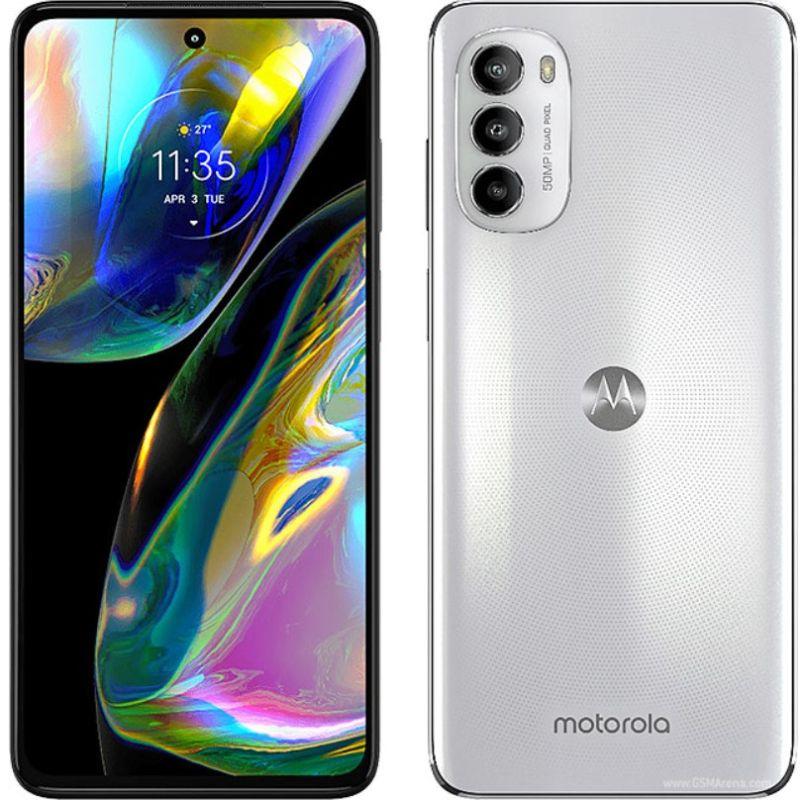 Refurbished Motorola Moto G82 - Reebelo Ireland
