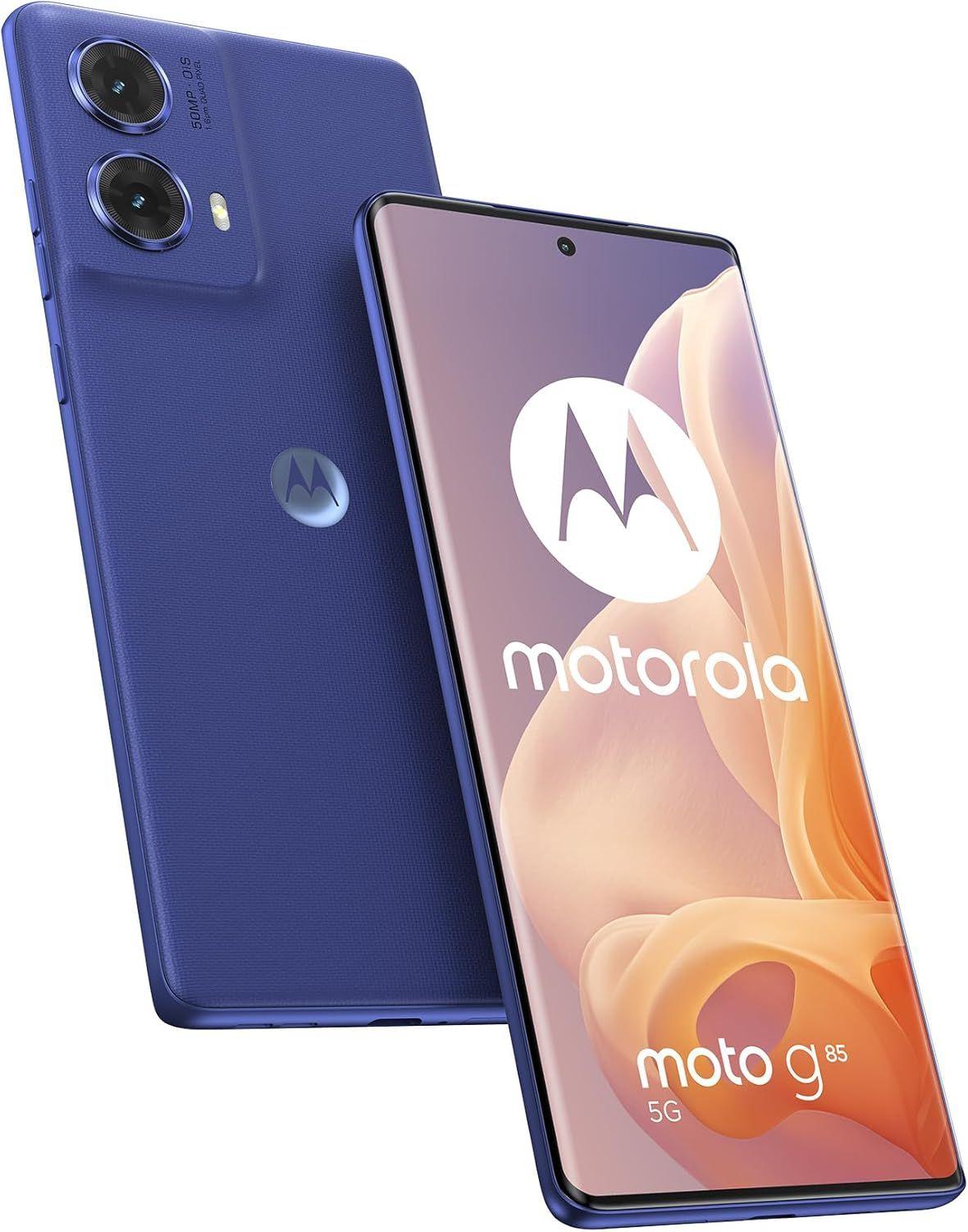 Refurbished Motorola Moto G85 (5G) - Reebelo Ireland
