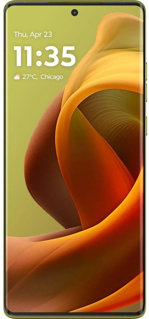 Refurbished Motorola Moto G85 (5G) - Reebelo Ireland