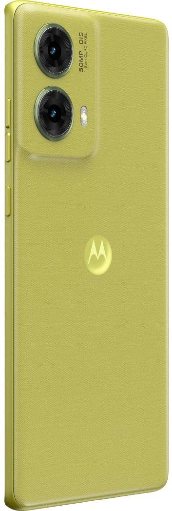 Refurbished Motorola Moto G85 (5G) - Reebelo Ireland