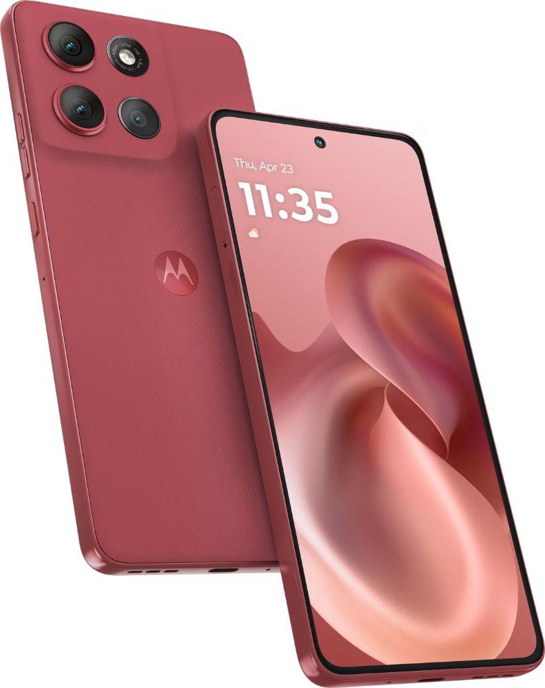 Refurbished Motorola Moto G86 Power 5G - Reebelo Ireland