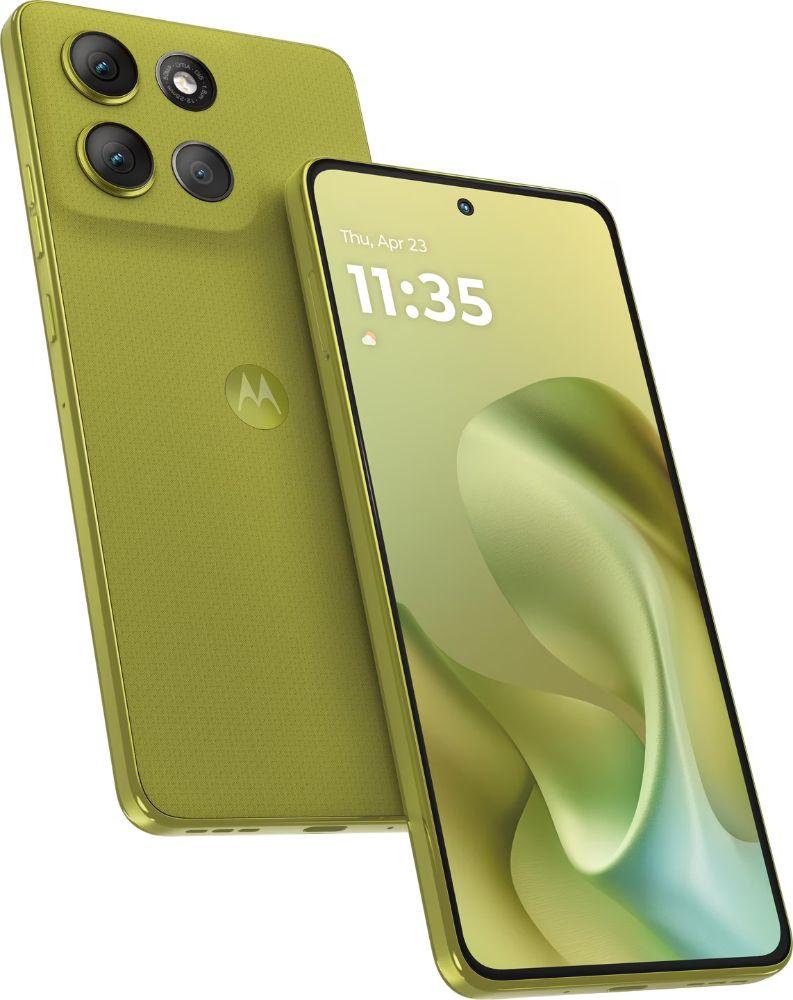 Refurbished Motorola Moto G86 Power 5G - Reebelo Ireland