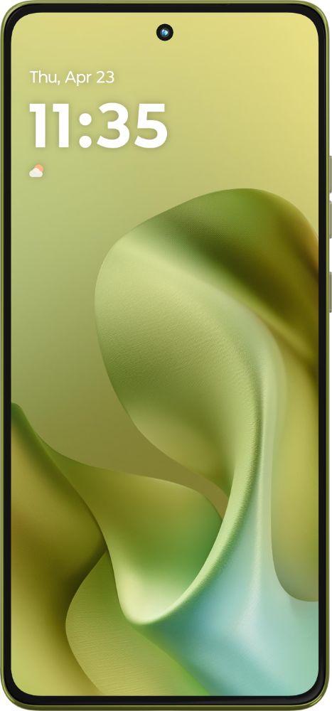 Refurbished Motorola Moto G86 Power 5G - Reebelo Ireland