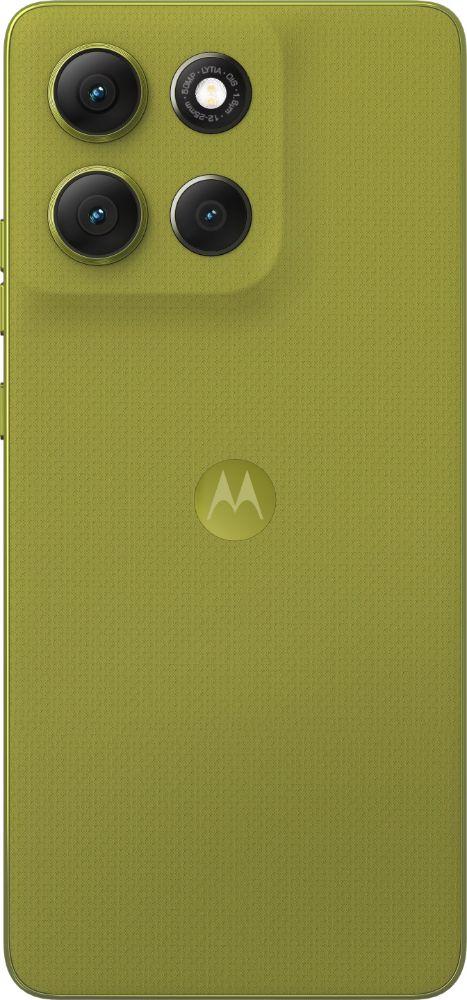 Refurbished Motorola Moto G86 Power 5G - Reebelo Ireland