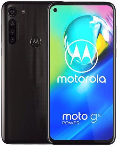 Refurbished Motorola Moto G8 Power - Reebelo Ireland