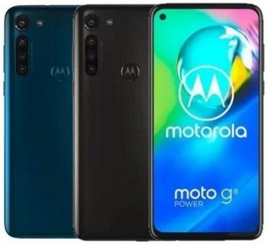 Refurbished Motorola Moto G8 Power - Reebelo Ireland