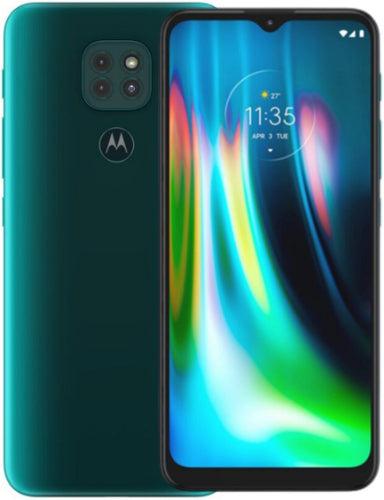 Refurbished Motorola Moto G9 Play - Reebelo Ireland