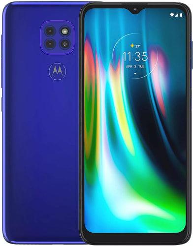 Refurbished Motorola Moto G9 Play - Reebelo Ireland
