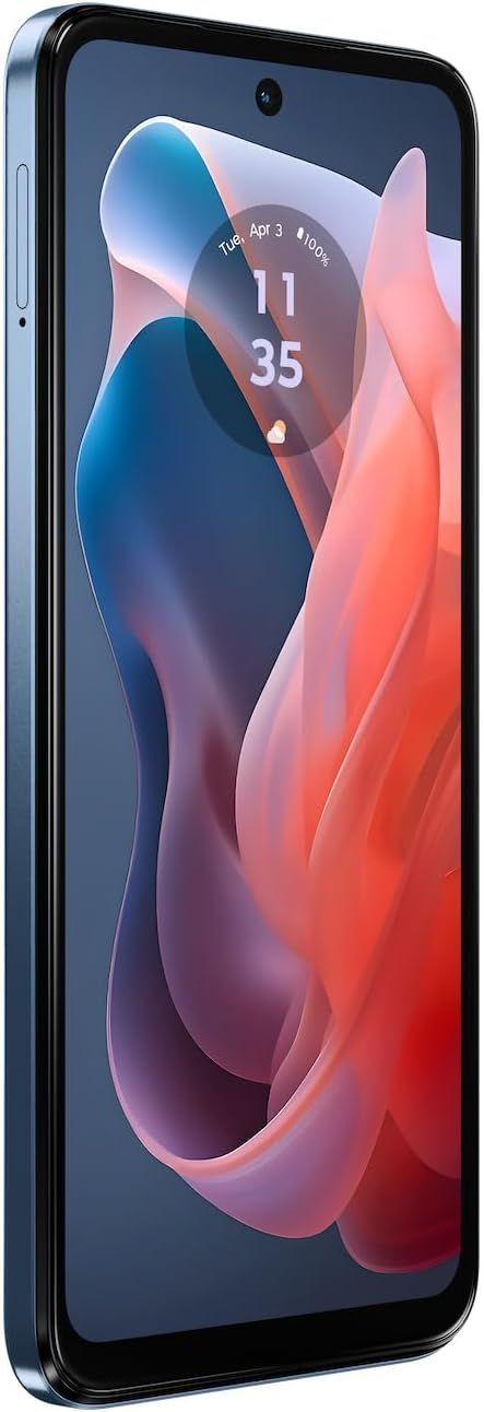 Refurbished Motorola Moto G Play (2024) - Reebelo Ireland