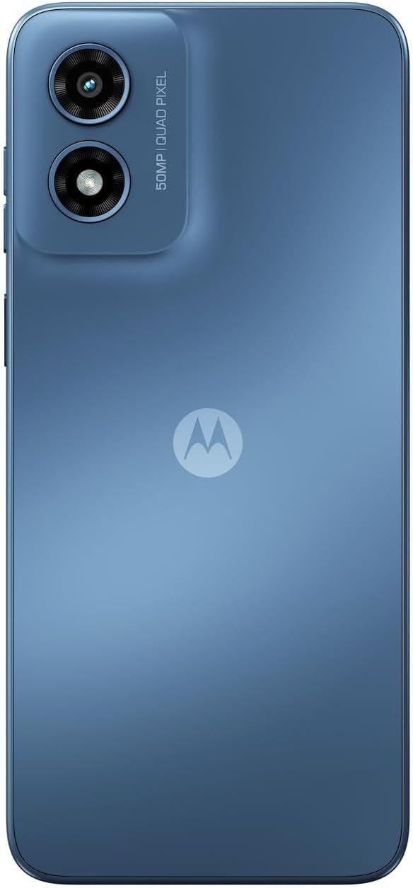 Refurbished Motorola Moto G Play (2024) - Reebelo Ireland