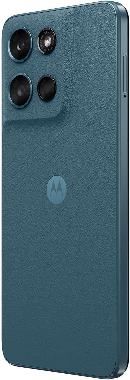 Refurbished Motorola Moto G Play (2026) - Reebelo Ireland