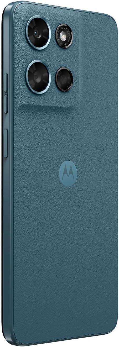 Refurbished Motorola Moto G Play (2026) - Reebelo Ireland